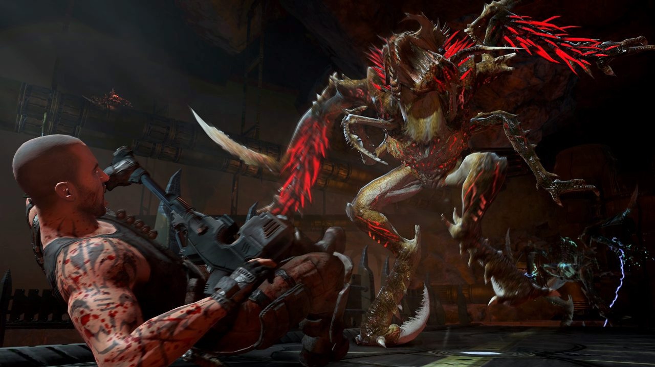 Red Faction: Armageddon - Imagen 25